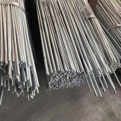 ASTM A276/A276M-2017 عبارة عن شريط من الفولاذ المقاوم للصدأ للمنتجات ذات المقاومة 30
