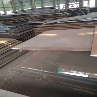 304 316 316l 430 201 310s صفيحة فولاذ الكربون اللاصق بطول 8 أقدام