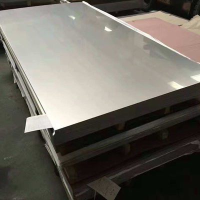 301 302 310 SS بطاقة صفيحة بطاقة طول الملف 2438mm 2000mm 3000mm