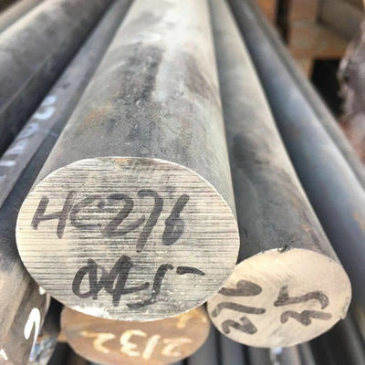 ASTM 1015 25mm الصلب المقاوم للنفط المقاوم للنفط المطاط الساخن القضبان المستديرة الملمعة باللون الأسود