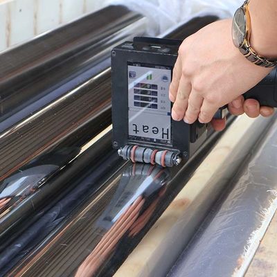 أنبوب الفولاذ المقاوم للتآكل 10mm Od